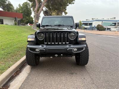 2018 Jeep Wrangler Unlimited Sahara - Photo 9 - Phoenix, AZ 85029