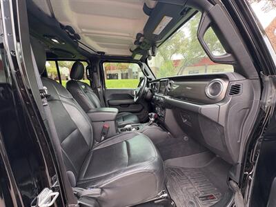 2018 Jeep Wrangler Unlimited Sahara - Photo 12 - Phoenix, AZ 85029