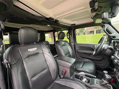 2018 Jeep Wrangler Unlimited Sahara - Photo 13 - Phoenix, AZ 85029