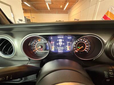 2018 Jeep Wrangler Unlimited Sahara - Photo 15 - Phoenix, AZ 85029