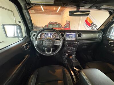 2018 Jeep Wrangler Unlimited Sahara - Photo 14 - Phoenix, AZ 85029