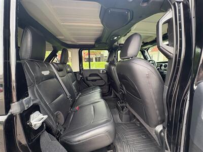 2018 Jeep Wrangler Unlimited Sahara - Photo 17 - Phoenix, AZ 85029