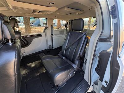 2014 Chrysler Town & Country Limited Wheelchair Lift Mobility Handicap Wheelchair Lift Mobility Handicap - Photo 17 - Phoenix, AZ 85029