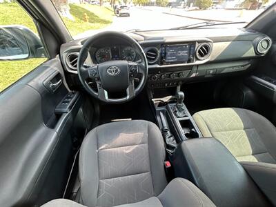 2019 Toyota Tacoma V6 4x4 Sport 4x4 V6 Custom Bumper LED Lights - Photo 13 - Phoenix, AZ 85029