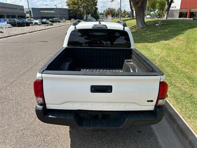2019 Toyota Tacoma V6 4x4 Sport 4x4 V6 Custom Bumper LED Lights - Photo 5 - Phoenix, AZ 85029