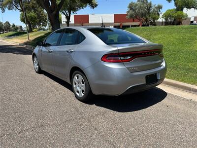 2016 Dodge Dart SE  Gas Saver Low Miles Like New - Photo 3 - Phoenix, AZ 85029