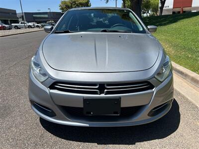 2016 Dodge Dart SE  Gas Saver Low Miles Like New - Photo 9 - Phoenix, AZ 85029