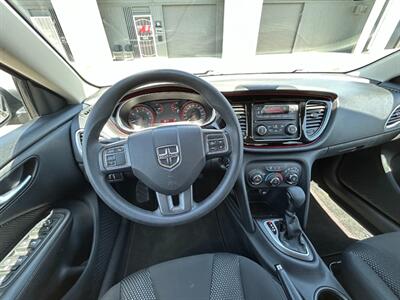 2016 Dodge Dart SE  Gas Saver Low Miles Like New - Photo 14 - Phoenix, AZ 85029