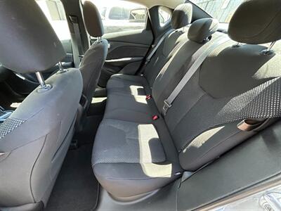 2016 Dodge Dart SE  Gas Saver Low Miles Like New - Photo 16 - Phoenix, AZ 85029