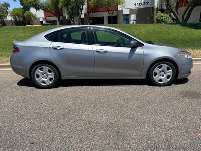 2016 Dodge Dart SE  Gas Saver Low Miles Like New - Photo 7 - Phoenix, AZ 85029