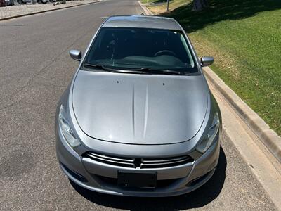 2016 Dodge Dart SE  Gas Saver Low Miles Like New - Photo 10 - Phoenix, AZ 85029