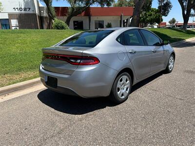 2016 Dodge Dart SE  Gas Saver Low Miles Like New - Photo 6 - Phoenix, AZ 85029