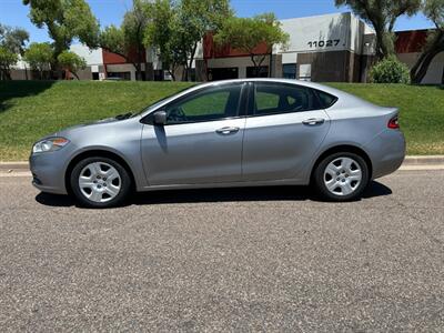 2016 Dodge Dart SE  Gas Saver Low Miles Like New - Photo 2 - Phoenix, AZ 85029