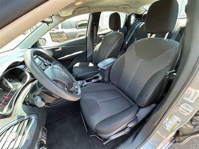 2016 Dodge Dart SE  Gas Saver Low Miles Like New - Photo 12 - Phoenix, AZ 85029