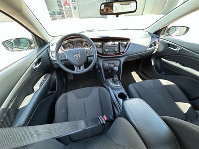 2016 Dodge Dart SE  Gas Saver Low Miles Like New - Photo 13 - Phoenix, AZ 85029