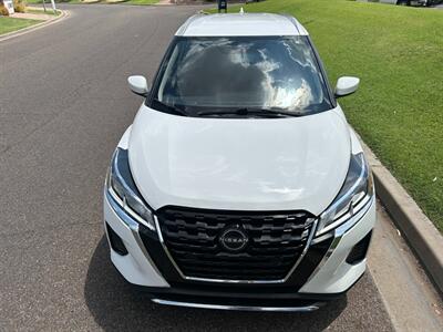2022 Nissan Kicks SV - Photo 10 - Phoenix, AZ 85029