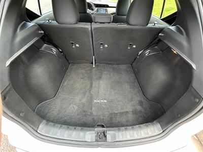 2022 Nissan Kicks SV - Photo 18 - Phoenix, AZ 85029