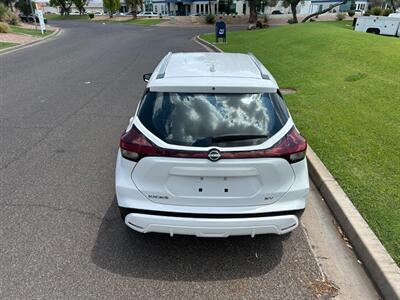2022 Nissan Kicks SV - Photo 5 - Phoenix, AZ 85029