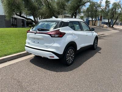 2022 Nissan Kicks SV - Photo 6 - Phoenix, AZ 85029