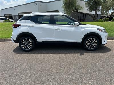 2022 Nissan Kicks SV - Photo 7 - Phoenix, AZ 85029