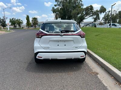 2022 Nissan Kicks SV - Photo 4 - Phoenix, AZ 85029