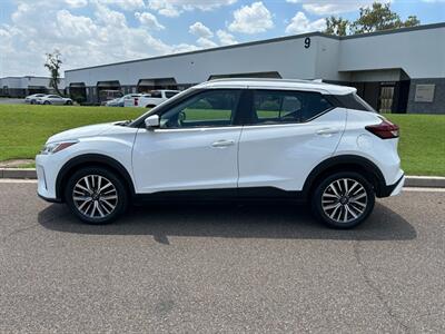 2022 Nissan Kicks SV - Photo 2 - Phoenix, AZ 85029