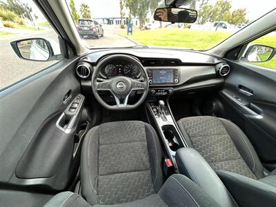 2022 Nissan Kicks SV - Photo 13 - Phoenix, AZ 85029