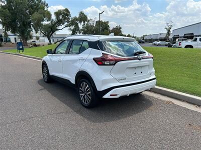 2022 Nissan Kicks SV - Photo 3 - Phoenix, AZ 85029