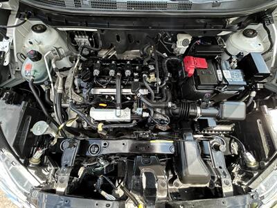 2022 Nissan Kicks SV - Photo 20 - Phoenix, AZ 85029