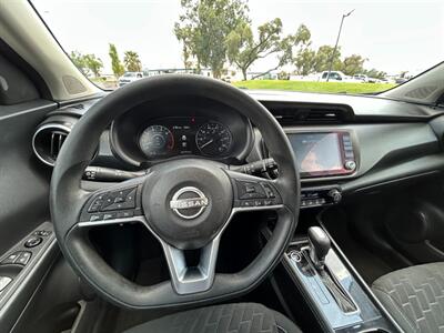 2022 Nissan Kicks SV - Photo 14 - Phoenix, AZ 85029