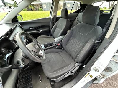 2022 Nissan Kicks SV - Photo 12 - Phoenix, AZ 85029