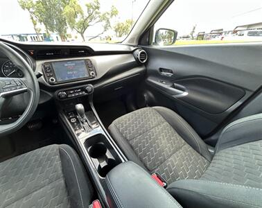 2022 Nissan Kicks SV - Photo 15 - Phoenix, AZ 85029