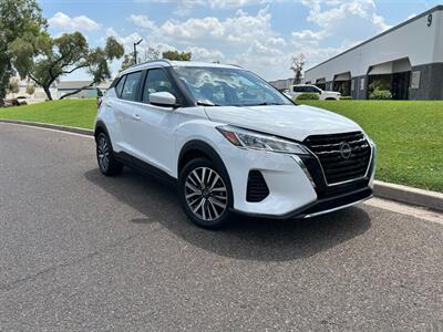 2022 Nissan Kicks SV - Photo 8 - Phoenix, AZ 85029