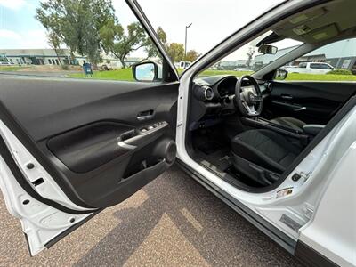 2022 Nissan Kicks SV - Photo 11 - Phoenix, AZ 85029