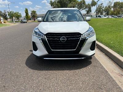 2022 Nissan Kicks SV - Photo 9 - Phoenix, AZ 85029