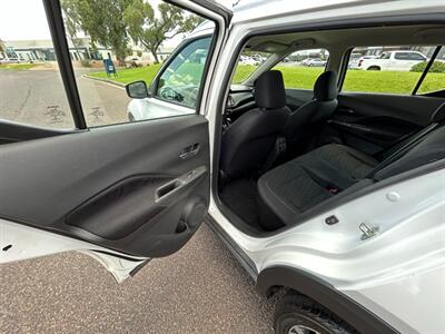2022 Nissan Kicks SV - Photo 16 - Phoenix, AZ 85029