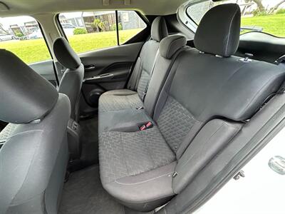 2022 Nissan Kicks SV - Photo 17 - Phoenix, AZ 85029