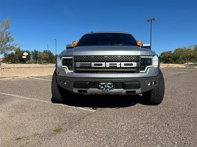 2013 Ford F-150 SVT Raptor Thousand in Upgrades! We can Ship!!   - Photo 10 - Phoenix, AZ 85029