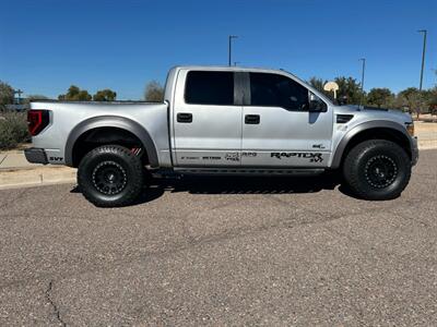 2013 Ford F-150 SVT Raptor Thousand in Upgrades! We can Ship!!   - Photo 2 - Phoenix, AZ 85029