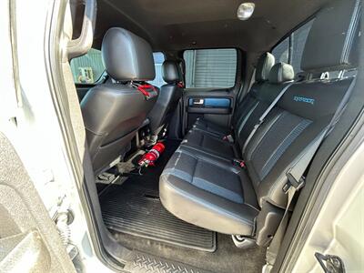 2013 Ford F-150 SVT Raptor Thousand in Upgrades! We can Ship!!   - Photo 22 - Phoenix, AZ 85029