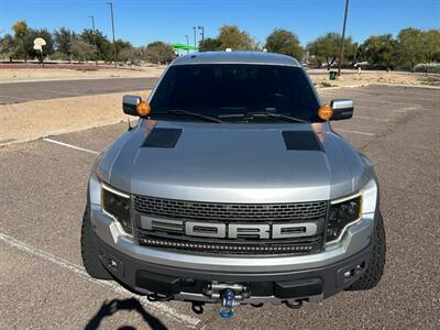 2013 Ford F-150 SVT Raptor Thousand in Upgrades! We can Ship!!   - Photo 11 - Phoenix, AZ 85029
