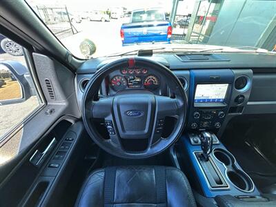 2013 Ford F-150 SVT Raptor Thousand in Upgrades! We can Ship!!   - Photo 18 - Phoenix, AZ 85029