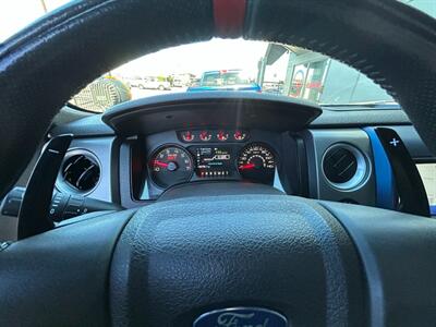 2013 Ford F-150 SVT Raptor Thousand in Upgrades! We can Ship!!   - Photo 19 - Phoenix, AZ 85029