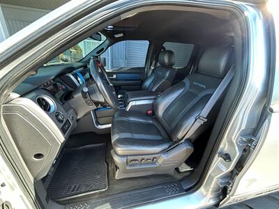 2013 Ford F-150 SVT Raptor Thousand in Upgrades! We can Ship!!   - Photo 17 - Phoenix, AZ 85029