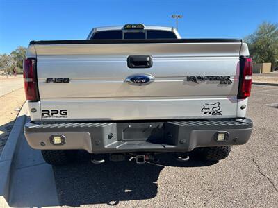 2013 Ford F-150 SVT Raptor Thousand in Upgrades! We can Ship!!   - Photo 4 - Phoenix, AZ 85029