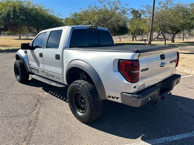 2013 Ford F-150 SVT Raptor Thousand in Upgrades! We can Ship!!   - Photo 7 - Phoenix, AZ 85029