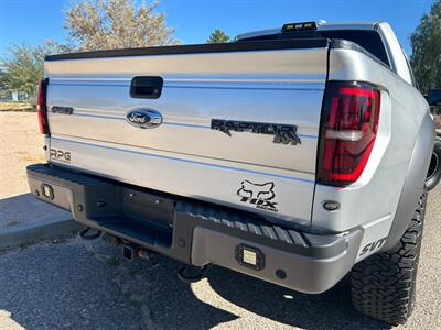 2013 Ford F-150 SVT Raptor Thousand in Upgrades! We can Ship!!   - Photo 5 - Phoenix, AZ 85029