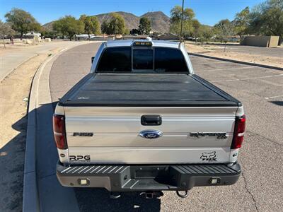 2013 Ford F-150 SVT Raptor Thousand in Upgrades! We can Ship!!   - Photo 6 - Phoenix, AZ 85029