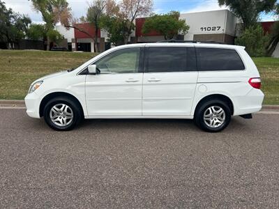 2005 Honda Odyssey EX-L Wheelchair Handicap Mobility Van Power Rear Entry Ramp - Photo 3 - Phoenix, AZ 85029