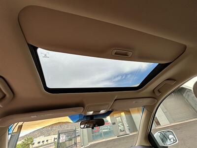 2005 Honda Odyssey EX-L Wheelchair Handicap Mobility Van Power Rear Entry Ramp - Photo 17 - Phoenix, AZ 85029
